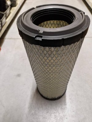 PIECES TRACTEUR PAG* - FILTRATION* - FILTRE AIR Landini