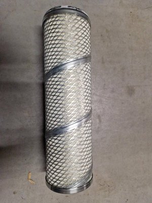 PIECES TRACTEUR PAG* - FILTRATION* - FILTRE A AIR Landini