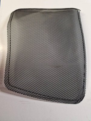 PIECES TRACTEUR PAG* - CAPTIVE* - GRILLE COTE DR. Landini