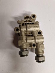 PIECES TRACTEUR PAG* - CONCURENCEE* - POMPE INJECTION Landini