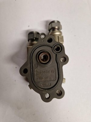 PIECES TRACTEUR PAG* - CONCURENCEE* - POMPE INJECTION Landini