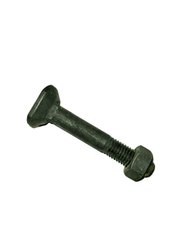 QUINCAILLERIE - BOULON - VIS - BOULON TRCC M12x90 cl12.9