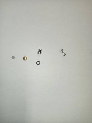 PIECES DETACHEES MOTOC ESSENCE PEV* - AUTRE* - Jeu de Piston de pompe Stihl