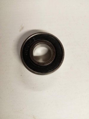 PIECES DETACHEES MOTOC ESSENCE PEV* - AUTRE* - Roulement rainuré à billes6002-2RS Stihl