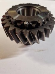 PIECES TRACTEUR PAG* - CAPTIVE* - KIT MODIFICATION PDF Landini