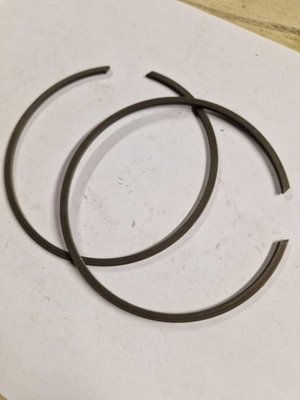 PIECES TRACTEUR PAG* - CONCURENCEE* - CIRCLIP Landini