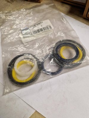 PIECES TRACTEUR PAG* - CONCURENCEE* - KIT JOINTS VERIN DE DIRECTION Landini
