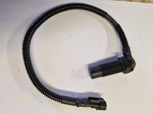 PIECES TRACTEUR PAG* - CONCURENCEE* - CAPTEUR PTO 2 BROCHES Landini