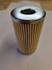 PIECES TRACTEUR PAG* - FILTRATION* - FILTRE CARBURANT