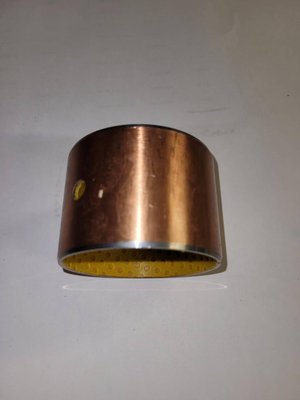 PIECES TRACTEUR PAG* - CAPTIVE* - BAGUE mc cormick