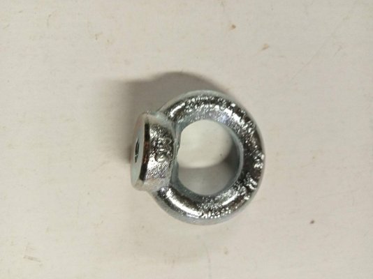 PIECES DETACHEES MOTOC ESSENCE PEV* - AUTRE* - Ecrou à anneau M6 Stihl