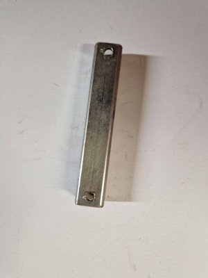 PIECES TECHNIQUES AGRI PAG* - SEMOIR* - MANCHON POUR CARRE 16 B AV Lely