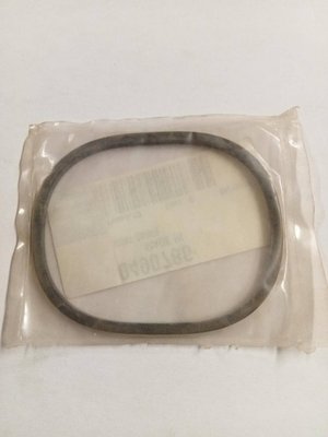 PIECES TRACTEUR PAG* - CONCURENCEE* - JOINT CARRE FILTRE 26561117