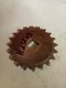 FRETTE 20 DENTS Lely