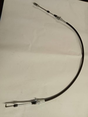 PIECES TRACTEUR PAG* - CONCURENCEE* - CABLE mc cormick