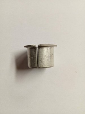 PIECES TRACTEUR PAG* - CAPTIVE* - BAGUE