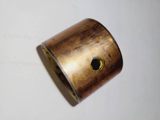PIECES TRACTEUR PAG* - CAPTIVE* - BAGUE USURE PONT AV 35X39X30 mc cormick