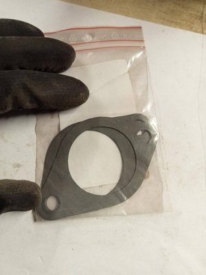 PIECES TRACTEUR PAG* - CONCURENCEE* - JOINT PAPIER P A EAU