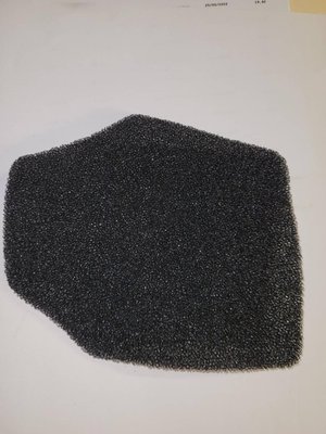 PIECES TRACTEUR PAG* - FILTRATION* - FILTRE MOUSSE Landini
