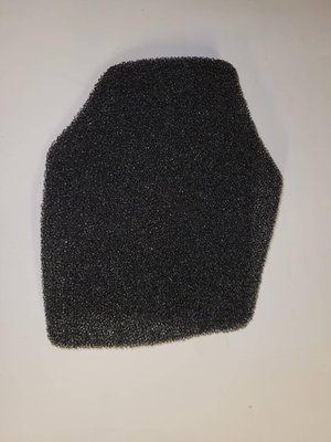 PIECES TRACTEUR PAG* - FILTRATION* - FILTRE MOUSSE Landini