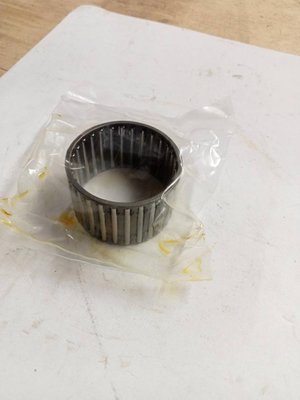 PIECES TRACTEUR PAG* - CONCURENCEE* - CAGE mc cormick