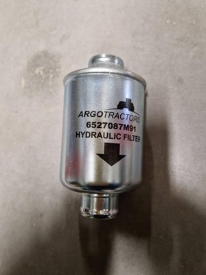 PIECES TRACTEUR PAG* - FILTRATION* - FILTRE Landini
