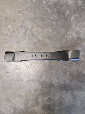 Pièces - ISEKI - LAME Iseki