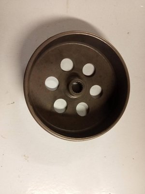 Divers - Non définie - Tambour embrayage Delta Mics