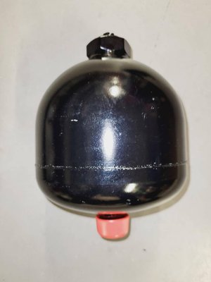 PIECES TRACTEUR PAG* - CONCURENCEE* - BOULE AZOTE mc cormick