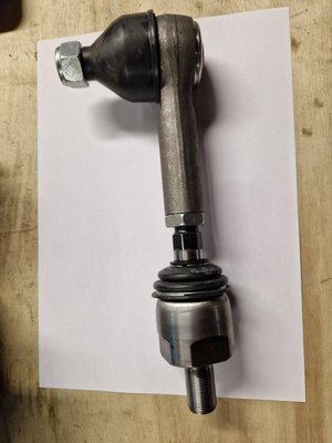 PIECES TRACTEUR PAG* - CONCURENCEE* - ROTULE AXIALE+EXTERNE REX RESTYLING F mc cormick