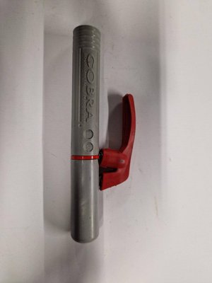 OUTILLAGE PLS* - OUTILLAGE A MAIN* - PINCE PORTE ELECTRODES CASTOLIN