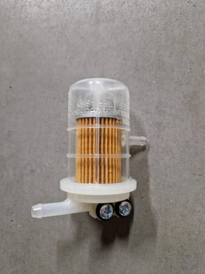 PIECES TRACTEUR PAG* - FILTRATION* - FILTRE mc cormick