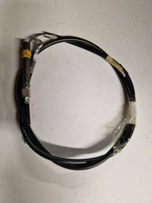 Pièces - ISEKI - CABLE DE DECLABOTAGE Iseki