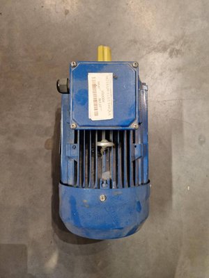 OUTILLAGE PLS* - ELECTROPORTATIF* - MOTEUR ELECTRIQUE