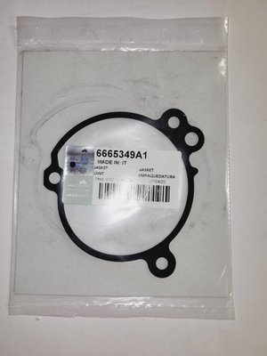 PIECES TRACTEUR PAG* - CONCURENCEE* - JOINT POMPE A EAU mc cormick