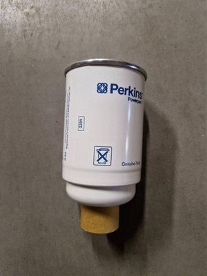 PIECES TRACTEUR PAG* - FILTRATION* - FILTRE C mc cormick