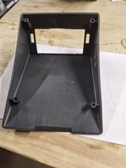 PIECES TRACTEUR PAG* - CAPTIVE* - SUPPORT Landini
