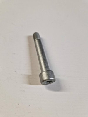 PIECES TECHNIQUES AGRI PAG* - FERTILISATION* - Vis � t�te cyl. M8x52/12.9 (Dacromet) Vicon