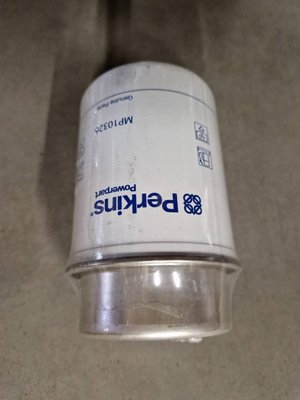 PIECES TRACTEUR PAG* - FILTRATION* - FILTRE C mc cormick