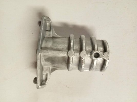 PIECES DETACHEES MOTOC ESSENCE PEV* - AUTRE* - SUPPORT DE LAME