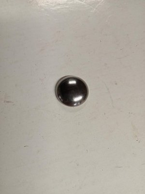PIECES DETACHEES MOTOC ESSENCE PEV* - AUTRE* - Anneau de serrage UN9318-7 Stihl