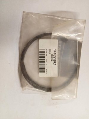 PIECES TRACTEUR PAG* - CAPTIVE* - CIRCLIPS INT 120mm 472120 Landini