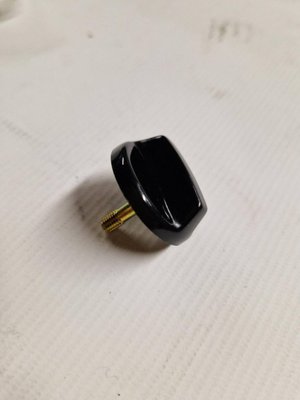 Divers - Non définie - BOUTON FIXATION FA PPK