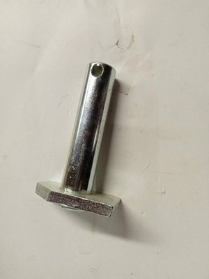 PIECES TRACTEUR PAG* - CAPTIVE* - AXE 24MM lg 90mm Landini