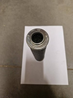 PIECES TRACTEUR PAG* - FILTRATION* - FILTRE HYDRAULIQUE