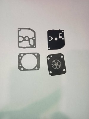 PIECES DETACHEES MOTOC ESSENCE PEV* - AUTRE* - Jeu de pièces de carburateur