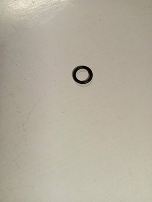 PIECES DETACHEES MOTOC ESSENCE PEV* - AUTRE* - Joint torique 7x1.5 Stihl