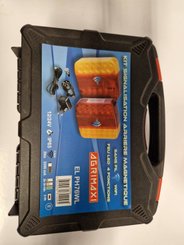 ELECTRICITE ECLAIRAGE PLS* - ELECTRICITE ECLAIRAGE* - KIT MAG.FEUX AR.LED - WIFI