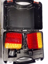 ELECTRICITE ECLAIRAGE PLS* - ELECTRICITE ECLAIRAGE* - KIT MAG.FEUX AR.LED - WIFI