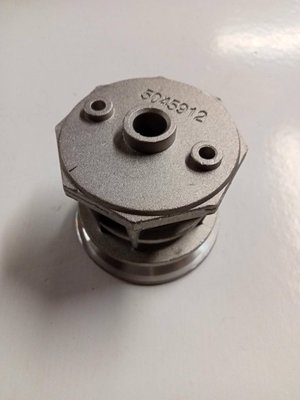 PIECES DETACHEES MOTOC - PIECES DETACHE MOTOC - SUPPORT DE LAME